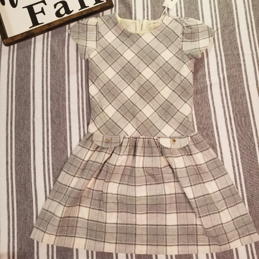 Hope and Henry Dress size 12